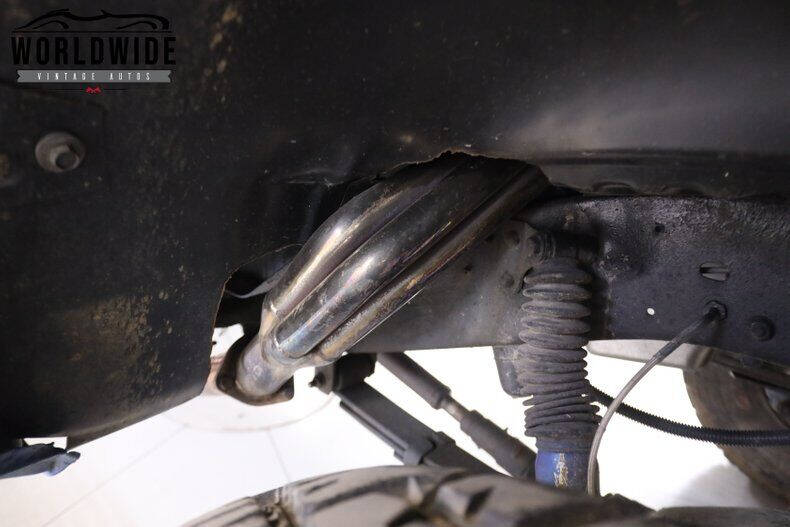 1979 Chevrolet Blazer