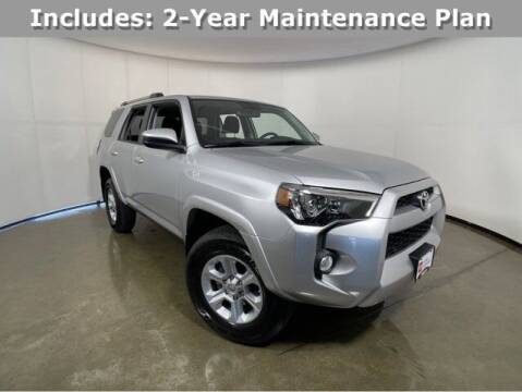 2019 Toyota 4Runner for sale at Smart Motors in Madison WI