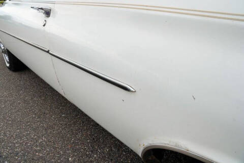 1975 Buick LeSabre