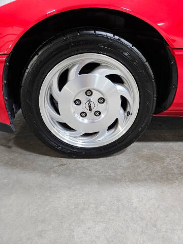 1994 Chevrolet Corvette