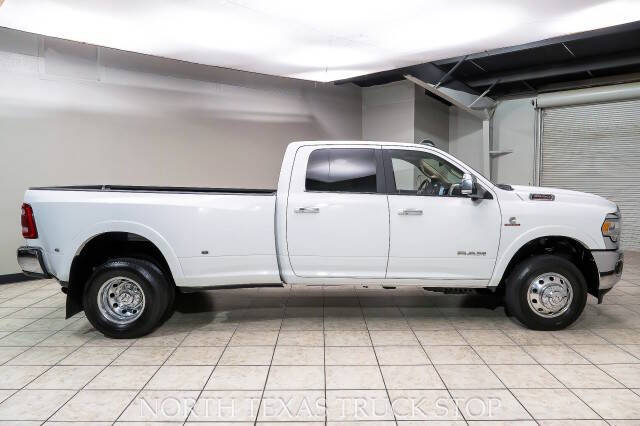 2022 RAM 3500 Laramie