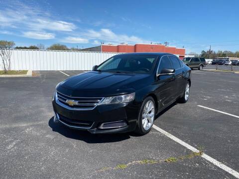 2014 Chevrolet Impala for sale at Auto 4 Less in Pasadena TX