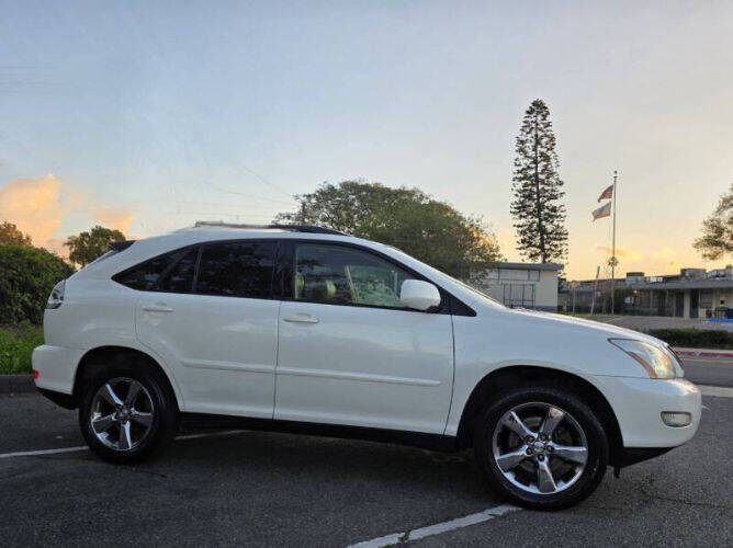 2004 Lexus RX 330