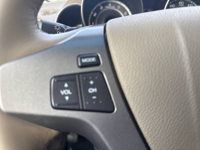 2012 Acura MDX SH-AWD