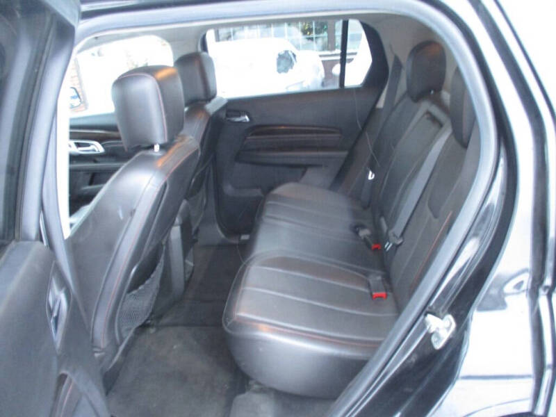 2015 GMC Terrain Denali