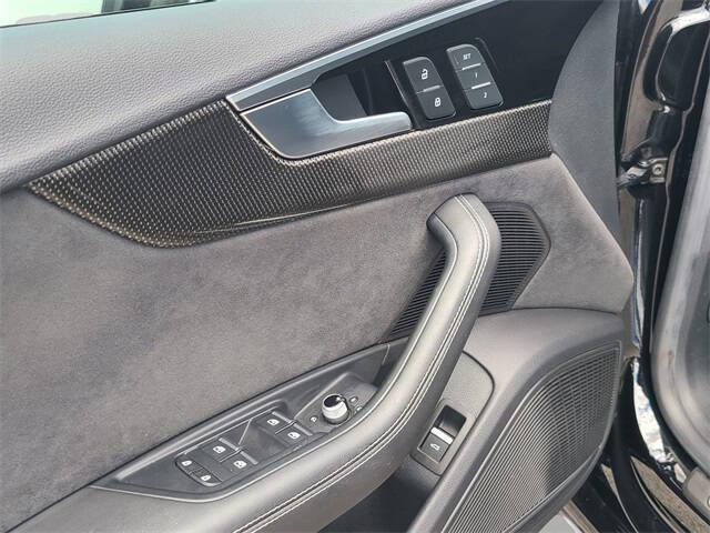 2022 Audi S5 Sportback 3.0T quattro Premium Plus