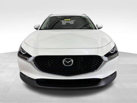 2025 Mazda CX-30 2.5 S Preferred