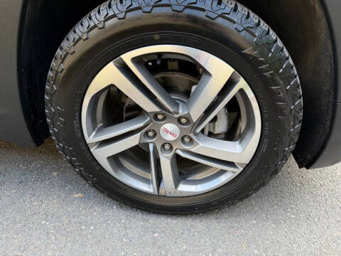 2018 GMC Terrain SLT Diesel