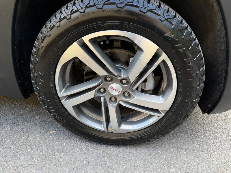 2018 GMC Terrain SLT Diesel