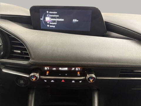 2019 Mazda Mazda3 Sedan Premium