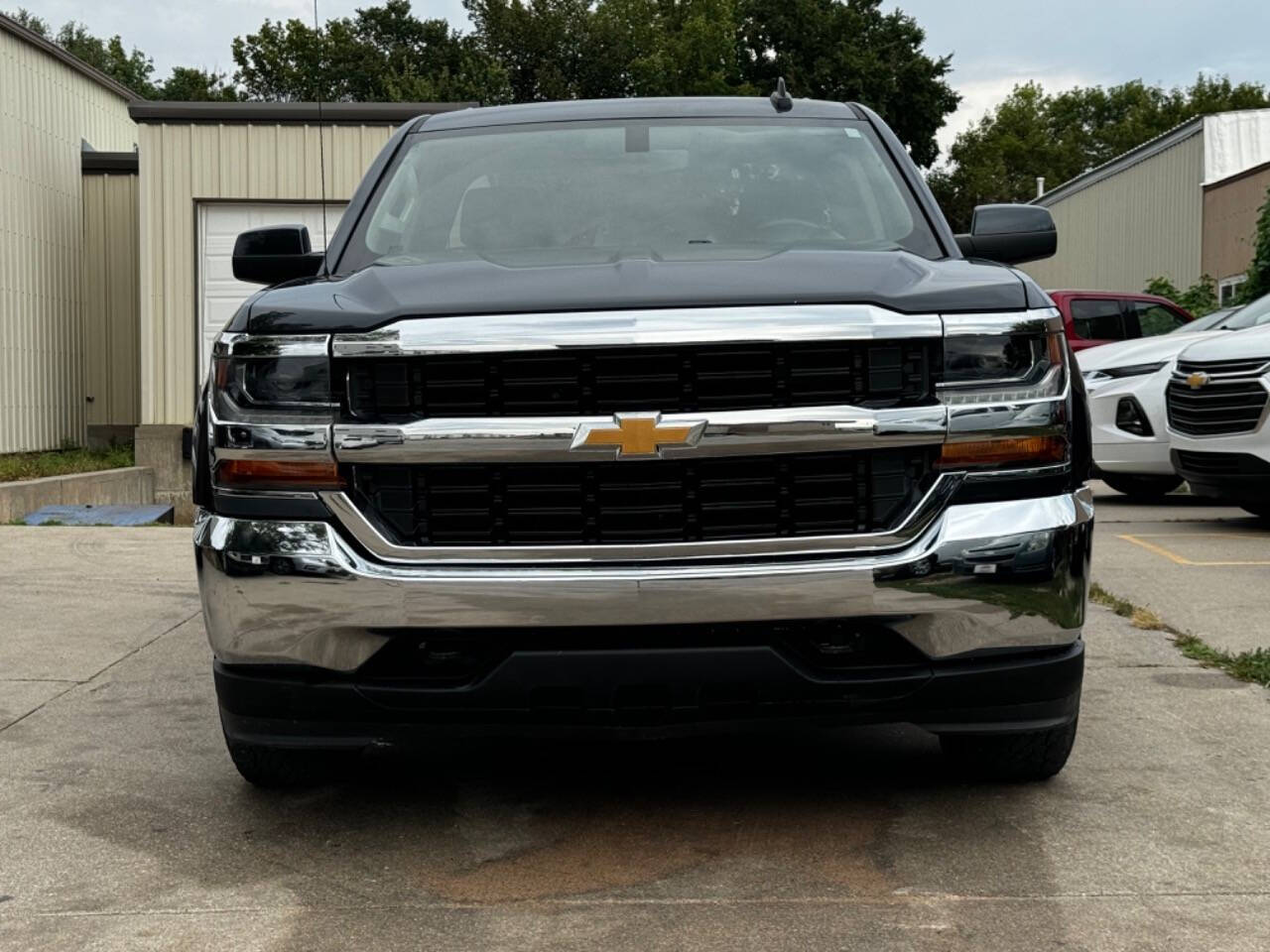 2019 Chevrolet Silverado 1500 LD for sale at Ster Auto Sales LLC in Lincoln, NE