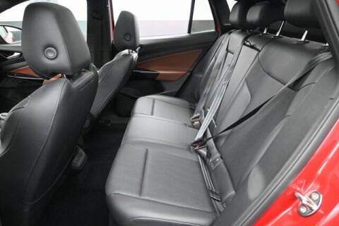 2022 Volkswagen ID.4 Pro S