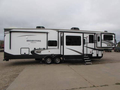 2020 Coachmen RV Brookstone