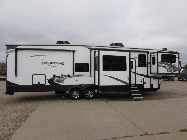 2020 Coachmen RV Brookstone