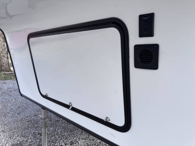 2024 Forest River ARTIC WOLF