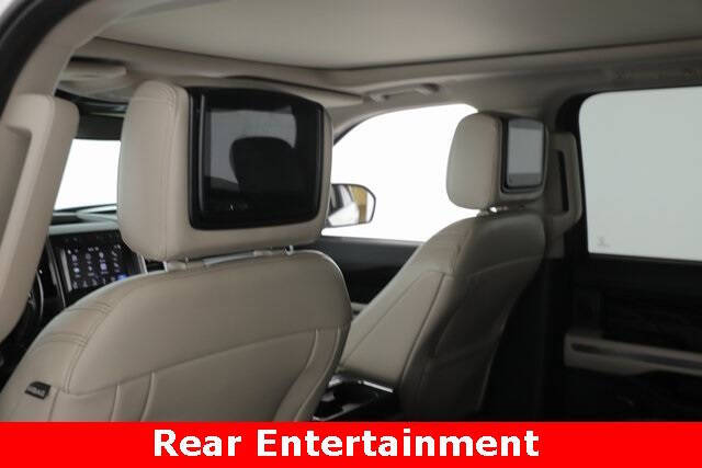 2019 Ford Expedition Platinum