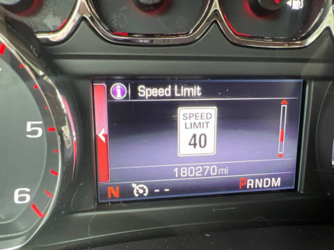 2016 GMC Yukon XL SLT