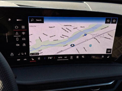 2025 Audi SQ5 quattro Premium Plus TFSI