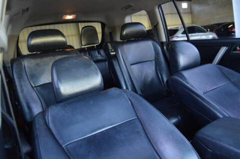 2012 Toyota Highlander