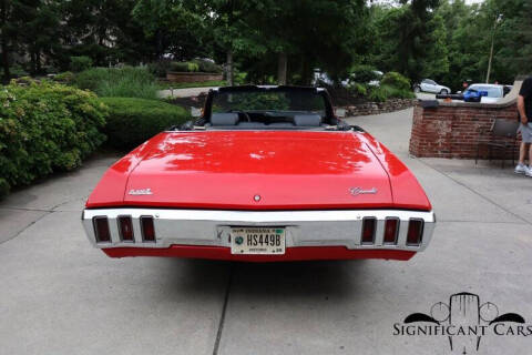 1970 Chevrolet Impala