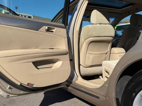 2007 Toyota Avalon XL