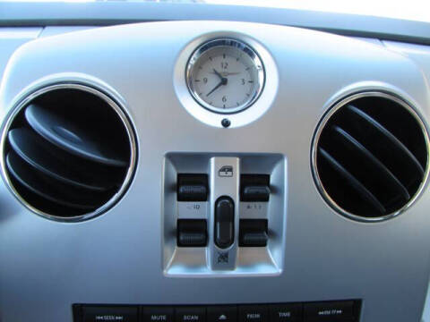 2006 Chrysler PT Cruiser Touring