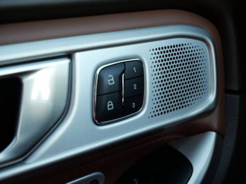 2022 Ford Explorer King Ranch