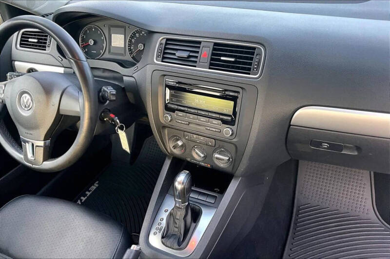 2013 Volkswagen Jetta