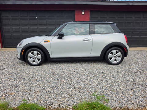 2015 MINI Hardtop 2 Door Cooper