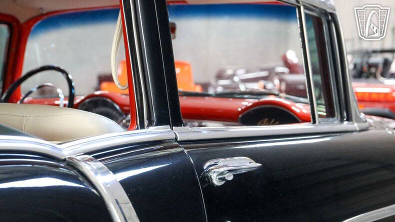 1955 Chevrolet Bel Air