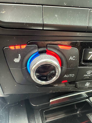 2014 Audi Q5 3.0T quattro Premium Plus