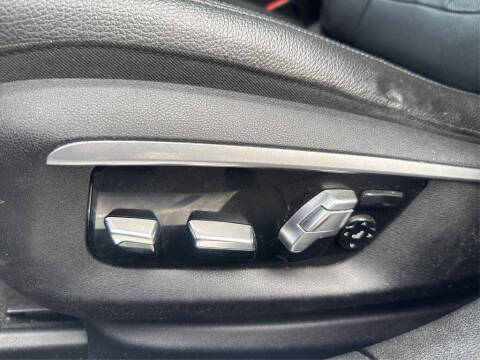 2016 BMW 7 Series 740i