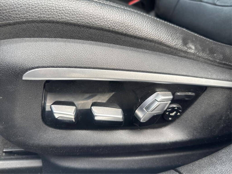 2016 BMW 7 Series 740i