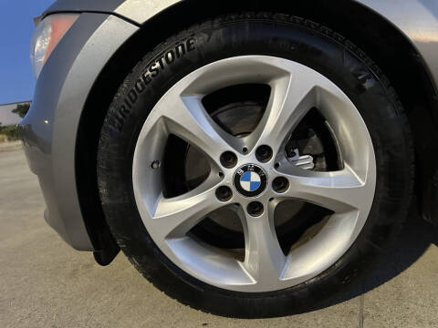 2011 BMW 1 Series 128i