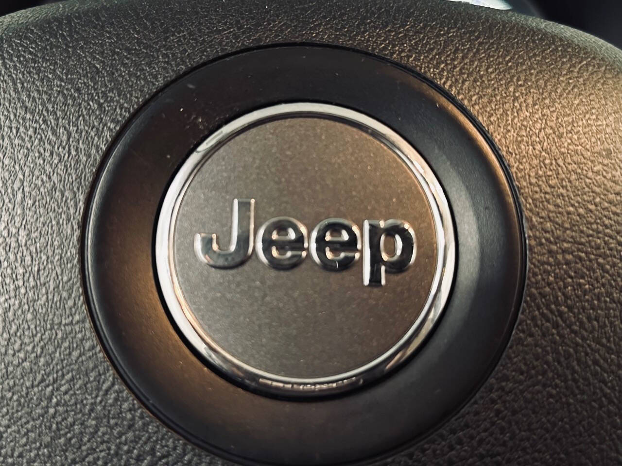 2015 Jeep Cherokee for sale at Extreme Auto Pros in Parma Heights, OH