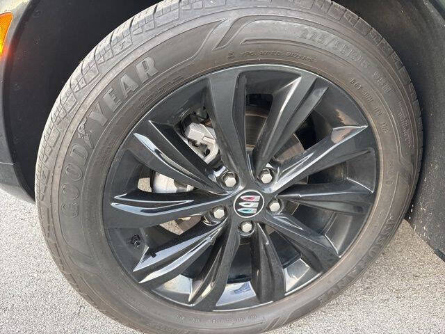 2024 Buick Envista Sport Touring