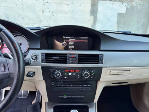 2011 BMW 3 Series 335is