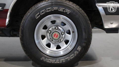 1990 Ford F-150