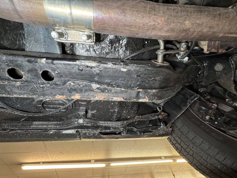 1978 Pontiac Firebird