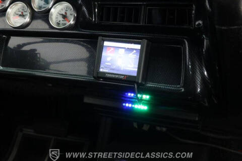 1971 Chevrolet Chevelle