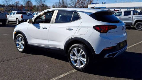 2023 Buick Encore GX Preferred