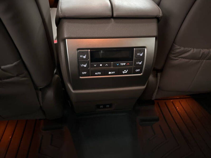 2021 Lexus GX 460