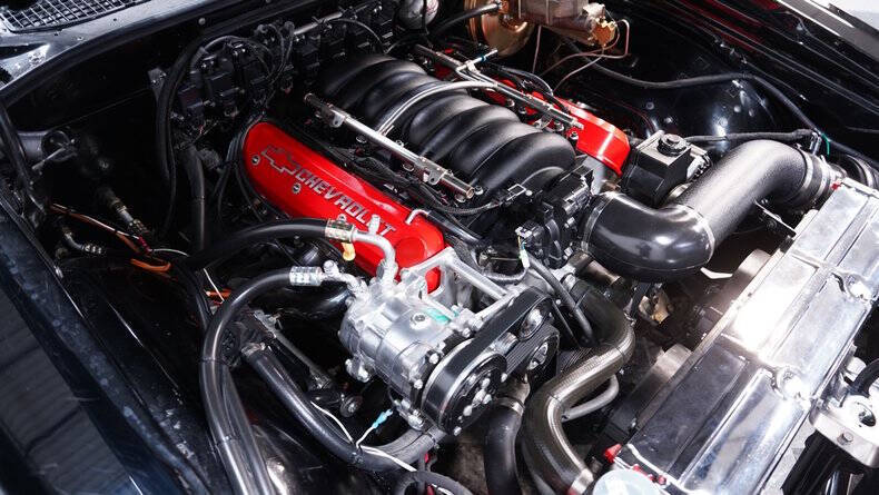 1969 Chevrolet Chevelle