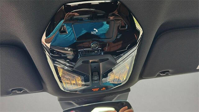 2025 BMW 7 Series 760i xDrive