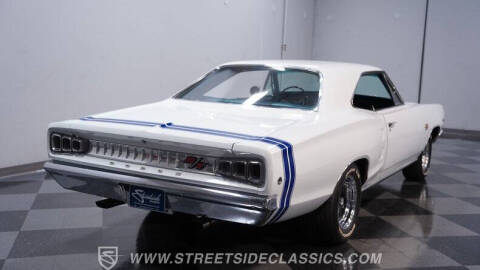 1968 Dodge Coronet