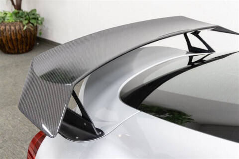 2020 Toyota GR Supra 3.0