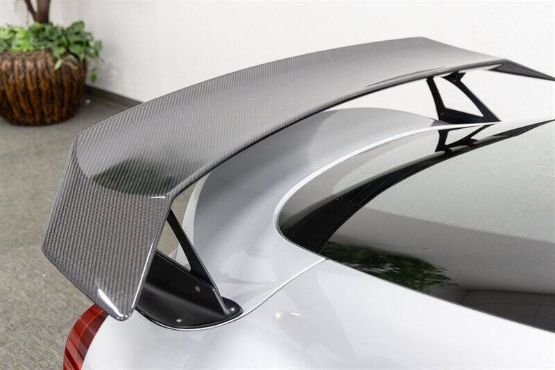 2020 Toyota GR Supra 3.0