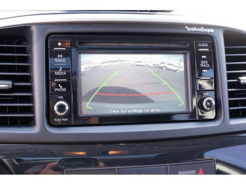 2017 Mitsubishi Lancer ES