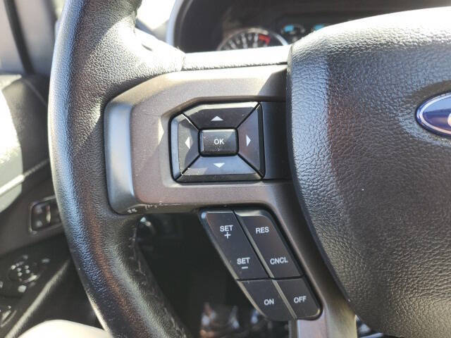 2020 Ford Expedition MAX XLT