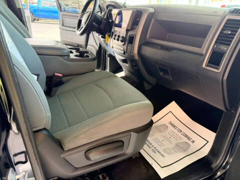2013 RAM 1500 Express